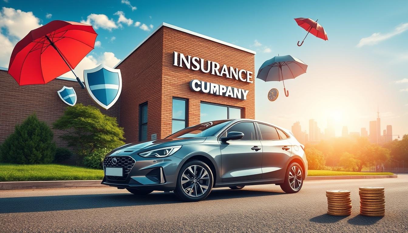 Car Insurance in USA: Best Coverage & Rates